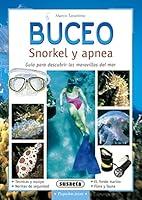 Algopix Similar Product 20 - Buceo  Snorkel Y Apnea Pequeas
