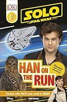 Algopix Similar Product 2 - Solo A Star Wars Story Han on the Run