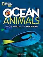 Algopix Similar Product 10 - Ocean Animals Whos Who in the Deep