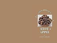 Algopix Similar Product 20 - Health benefits of Snot Apple The