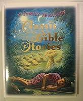 Algopix Similar Product 18 - Classic Bible Stories: A Family Treasury