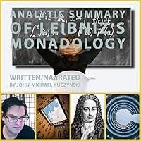Algopix Similar Product 20 - Analytic Summary of Leibniz's Monadology