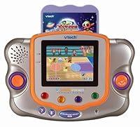 Algopix Similar Product 17 - VTech - V.Smile Pocket Learning System