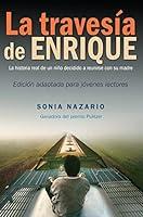 Algopix Similar Product 19 - La Travesía de Enrique (Spanish Edition)