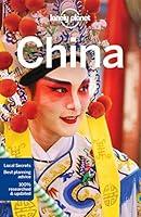 Algopix Similar Product 5 - Lonely Planet China 15 (Travel Guide)