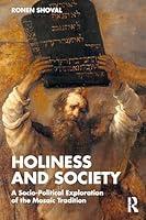 Algopix Similar Product 8 - Holiness and Society A SocioPolitical