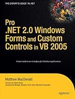 Algopix Similar Product 18 - Pro NET 20 Windows Forms and Custom