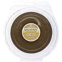 Algopix Similar Product 5 - Natural Hold Tape 1 X 36 yard Double