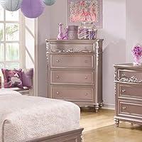 Algopix Similar Product 15 - Benjara Benzara Spacious Wooden Chest