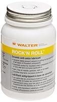 Algopix Similar Product 3 - Walter 53D854 Rockn Roll Ceramic