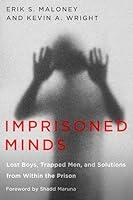 Algopix Similar Product 6 - Imprisoned Minds Lost Boys Trapped