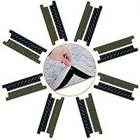 Algopix Similar Product 8 - CAVEEN Pinzas para Alfombras 16 PCS