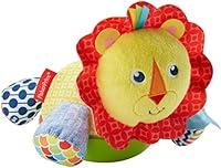 Algopix Similar Product 1 - Fisher-Price Roly Poly Lion