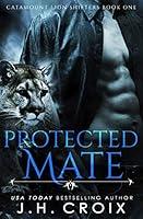 Algopix Similar Product 20 - Protected Mate Catamount Lion Shifters
