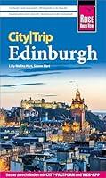 Algopix Similar Product 15 - Reise KnowHow CityTrip Edinburgh