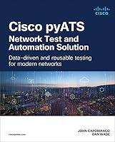 Algopix Similar Product 6 - Cisco pyATS  Network Test and