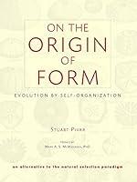 Algopix Similar Product 13 - On the Origin of Form Evolution by