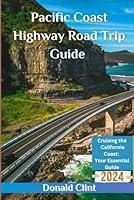 Algopix Similar Product 6 - Pacific Coast Highway Road Trip Guide