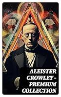 Algopix Similar Product 13 - ALEISTER CROWLEY  Premium Collection