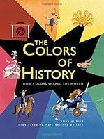 Algopix Similar Product 10 - The Colors of History How Colors