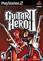 Algopix Similar Product 7 - Guitar Hero 2 (Renewed)