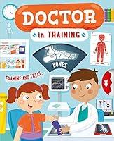 Algopix Similar Product 18 - Doctor in Training
