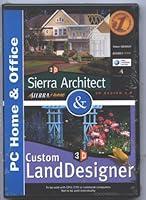 Algopix Similar Product 8 - Sierra Home Architect 40 and Custom