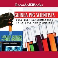 Algopix Similar Product 16 - Guinea Pig Scientists Bold