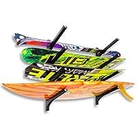 Algopix Similar Product 5 - Official Nice Rack  Quad Surfboard