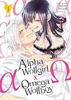 Algopix Similar Product 13 - Alpha Wolfgirl x Omega Wolfboy Vol. 1