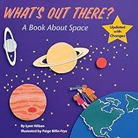 Algopix Similar Product 13 - Whats Out There A Book about Space