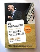 Algopix Similar Product 13 - The Everything Store Jeff Bezos and