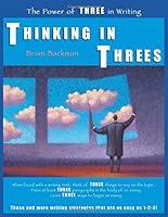 Algopix Similar Product 18 - Thinking in Threes The Power of Three