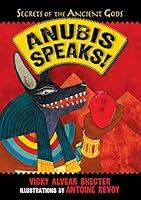 Algopix Similar Product 2 - Anubis Speaks A Guide to the