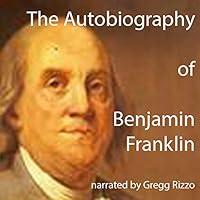 Algopix Similar Product 2 - The Autobiography of Benjamin Franklin