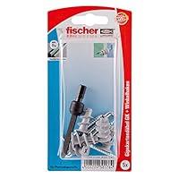 Algopix Similar Product 13 - Fischer 30178 GK WH K Plasterboard