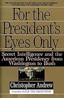 Algopix Similar Product 14 - For the Presidents Eyes Only Secret