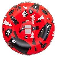 Algopix Similar Product 13 - Sportsstuff Timber Bear Inflatable Snow