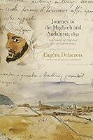 Algopix Similar Product 12 - Journey to the Maghreb and Andalusia