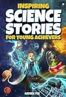 Algopix Similar Product 20 - Inspiring Science Stories for Young