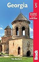 Algopix Similar Product 6 - Georgia (Bradt Travel Guides)