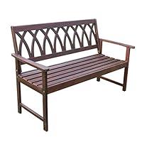 Algopix Similar Product 18 - northbeam Wood Outdoor Garden Patio
