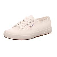 Algopix Similar Product 7 - Superga Unisex's Ankle Trainers, White