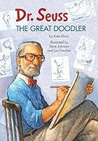 Algopix Similar Product 17 - Dr Seuss The Great Doodler Step into