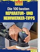 Algopix Similar Product 10 - Die 100 besten Reparatur und