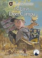 Algopix Similar Product 9 - The Lost Deer Camp (Hometown Hunters, 6)