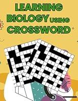 Algopix Similar Product 3 - Learning Biology Using Crosswords