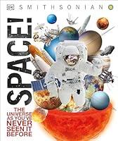 Algopix Similar Product 10 - Space The Universe as Youve Never