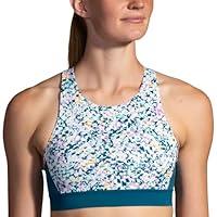 Algopix Similar Product 4 - Brooks Womens 3 Pocket Sports Bra for