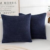 Algopix Similar Product 12 - Yonous Throw Pillow Covers Premium